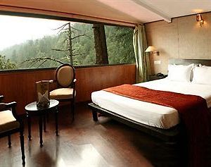 Fairmount Hotel Shimla